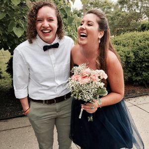 Meet your Posher, Kaitlin